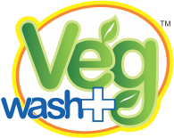 Veg Wash logo